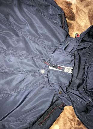 Куртка ветровка плащ fuchs &amp; schmitt размер s2 фото