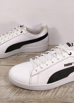 Кросівки puma 40.5р2 фото