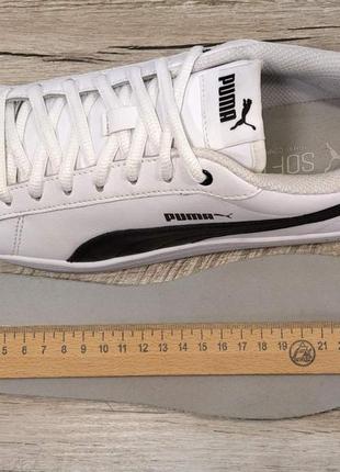 Кроссовки puma 40.5р 4