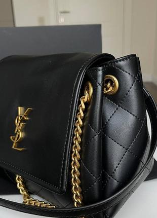 Yves saint laurent black2 фото