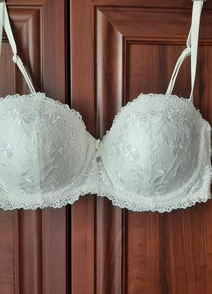 Бюстгальтер балконет dorina р.80в