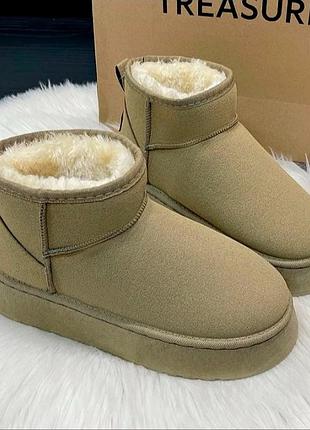 Ugg угги женские