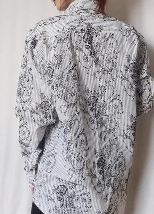 Рубашка бархатная винтаж ретро готика лолита y2k4 фото