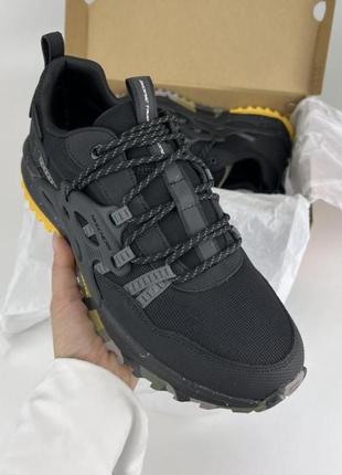 Кросівки skechers bionic trail модель 237220 bkyl, оригінал original скечерс розміри запитуйте