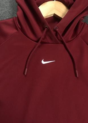 Худи nike kappa с лампасами2 фото