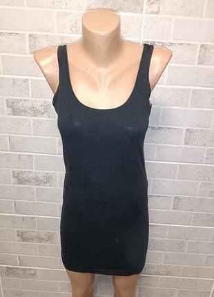 Довга майка для сну