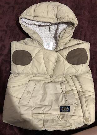 Куртка zara 3