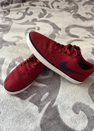 Кеды мужские