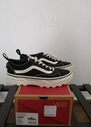 Кеди vans sentry old skool 38 p