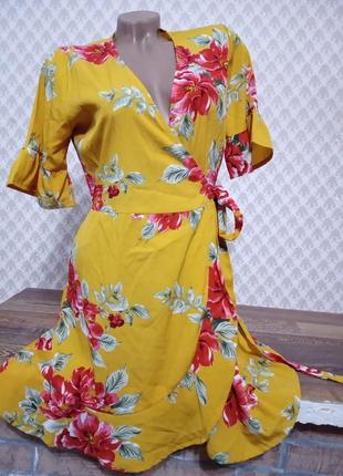 Сукня халат