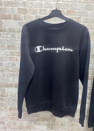 Свитшот champion