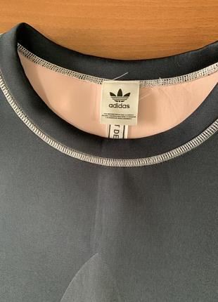 Кофта свитшот adidas3 фото