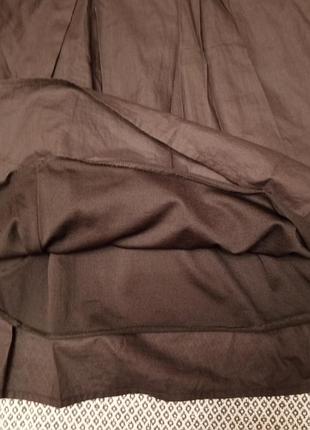 Женская юбка 3