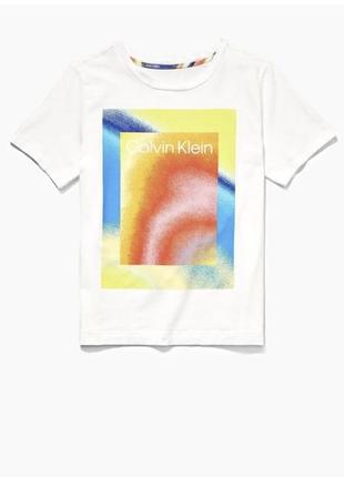 Футболка calvin klein оригинал