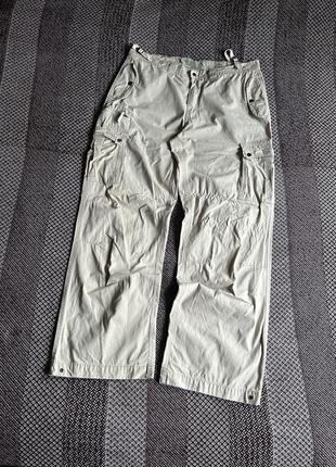 Diesel cargo multipocket pants штани оригінал б у