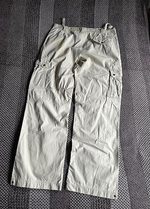 Diesel cargo multipocket pants штаны оригинал бы у 5