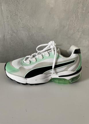 Кроссовки puma cell