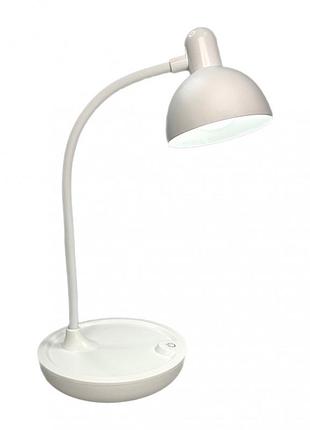 Настільний світильник led лампа 589-1200mah