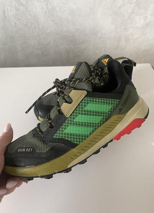 Кроссовки adidas terrex2 фото