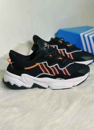 Кросівки adidas