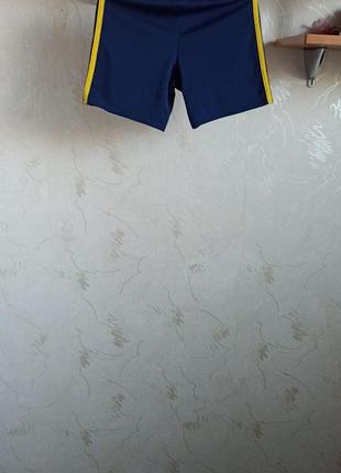 Футбольная форма (шорты и футболка) adidas, швеция8 фото