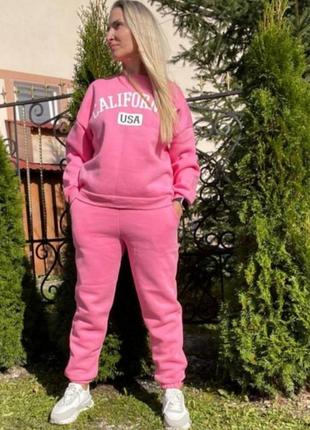 Спортивные штаны3 фото