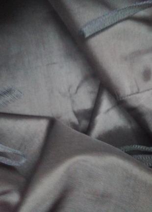Шерстяная юбка карандаш6 фото