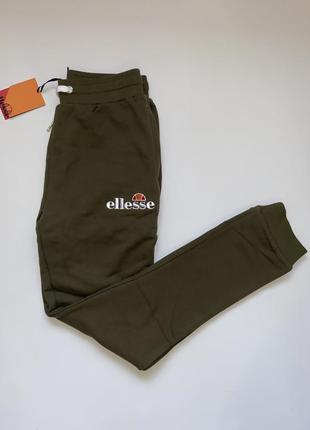 Штани ellesse2 фото