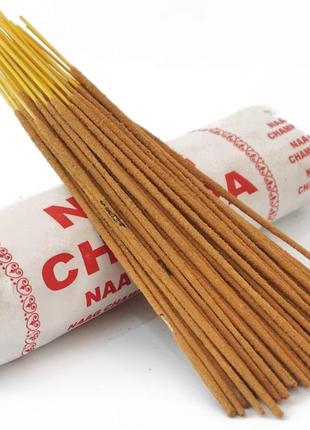 Nag champa 250 грамів упаковка rls