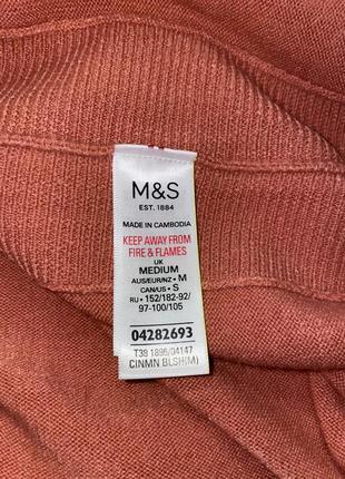 Джемпер от m & s collection7 фото