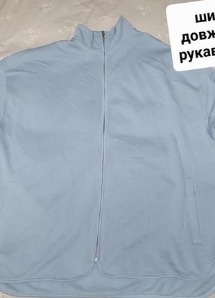 Теплий реглан p.xl 4