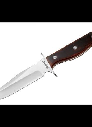 Нож финка нквд классический нескладной2 фото