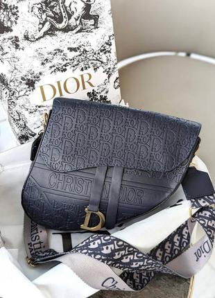 Женская сумка christian dior