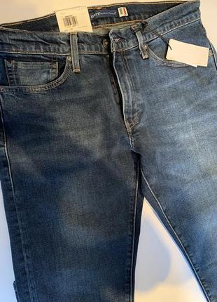 Джинсы levis 4