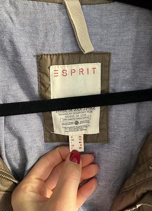 Дождевик esprit 3