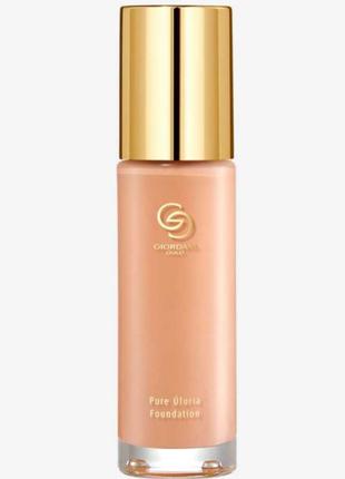 Тональна основа giordani gold