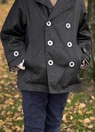 Куртка пальто jacadi