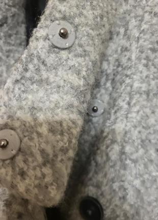 Пальто джинсы стрейч свитер пуловер лонгслив2 фото