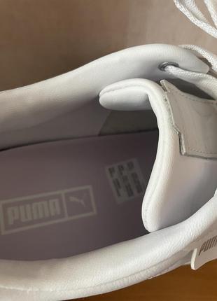 Кроссовки оригинал puma4 фото