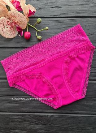 Трусики вікторія сікрет victorias secret