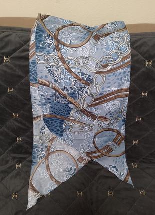 Шарф стрічка