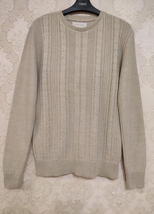 Пуловер, мирер от бренда river island1 фото