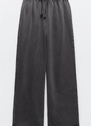 Штани zara