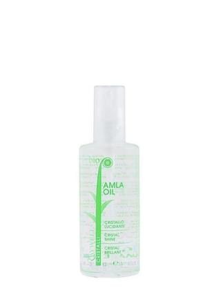 Алмазні кристали raywell bio amla oil, 100мл2 фото