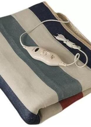 "простынь электрическая electric blanket"