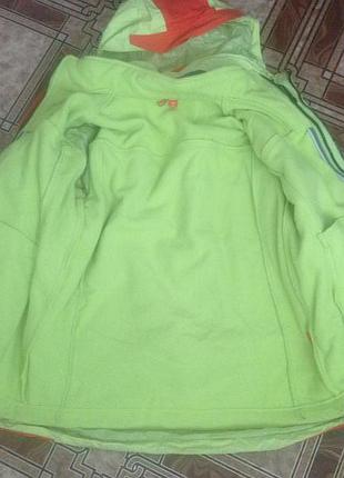 Куртка powertex 5000 by salewa 5