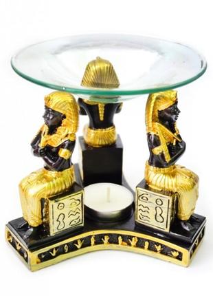 Аромалампа три фараона (сидят)