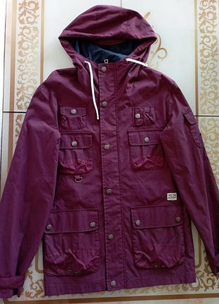 Куртка, ветровка унисекс jack &amp;jones