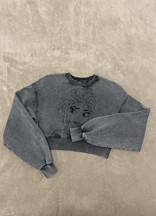 Світшот від pull&bear