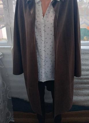 Женский кардиган zara!